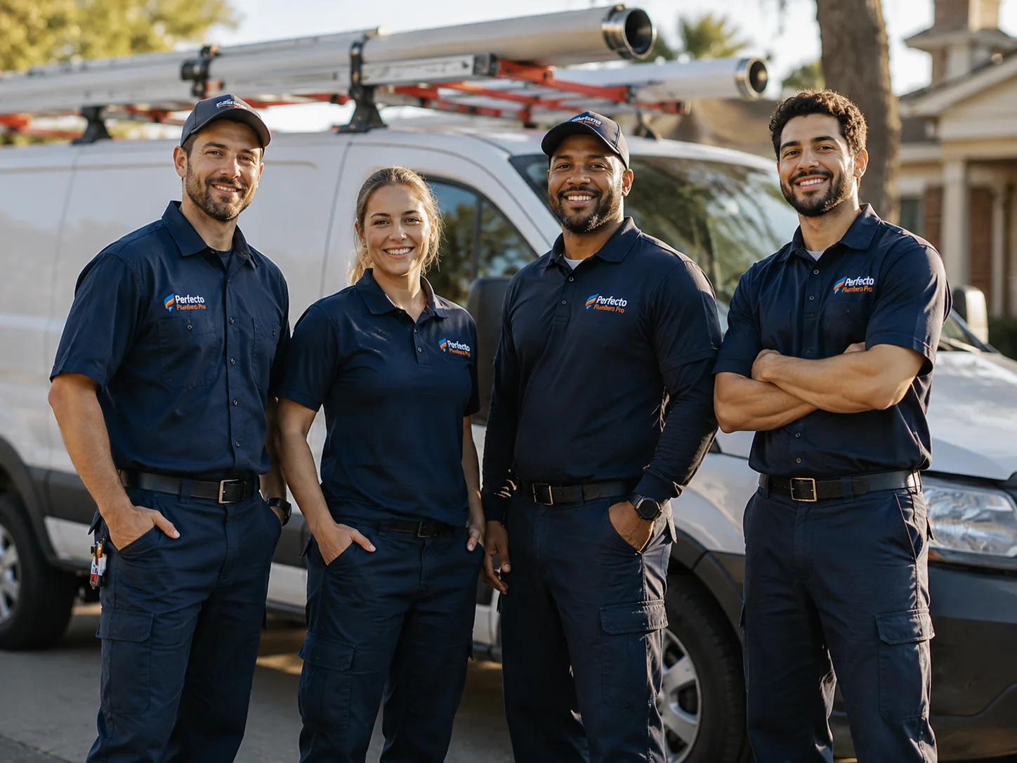 Emergency Plumber Near Me in Oregon, OH near me
